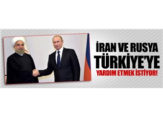 Türk-Rus yakınlaşmasında eksen kayması yok, FETÖ konusunda ABD'yi köşeye sıkıştırma taktiği var