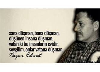 Yazarlar ölmez