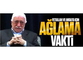 Gülen konuşursa..