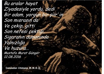 Son mısra