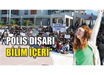 Sırf hükümete muhalefet ediyor diye bazı kesimler ihanetle suçlanıyor; muhalif vatan haini değildir