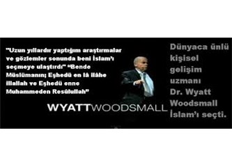 Batı'nın kişisel gelişim oyunu