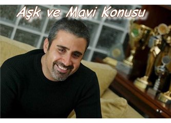 Emrah Aşk ve Mavi Dizisi ile risk mi alıyor?