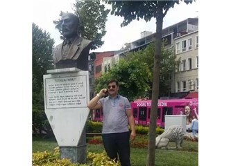 Okumak bilgi sahibi olmaktır