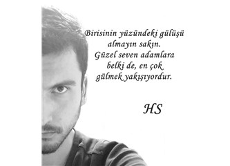 Siz hiç güzel sevildiniz mi?
