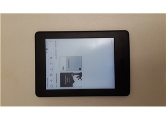E-kitap okuyucular