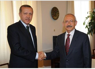 Kılıçdaroğlu'na saldırı sonrası Milli Mutabakat şart.