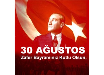Atatürk'e ihanetimizin günahlarıdır çektiklerimiz...