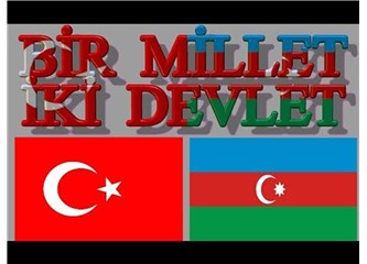 Türk Dünyası'nın 30 Ağustos Zafer Günü kutlu olsun