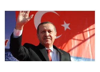 Dünya beşten büyüktür