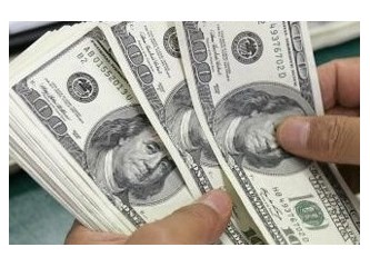 Dolar düşecek mi? yoksa 3 Lira'yı tekrar aşacak mı?