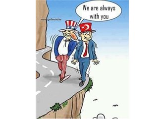 ABD'nin 11 Eylül 2001 sonrası ve Türkiye'nin 15 Temmuz 2016 sonrası benzer mi?
