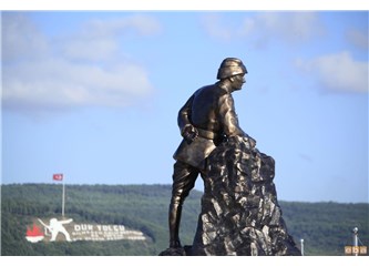 Çanakkale’nin Turizm potansiyeli değerlendirilmeli. Dr. Ali Topçubaşı