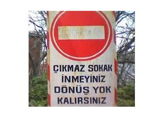 Olamazdım senle..