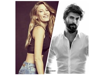 Engin Akyürek ve Serenay Sarıkaya aynı dizide buluşuyor!