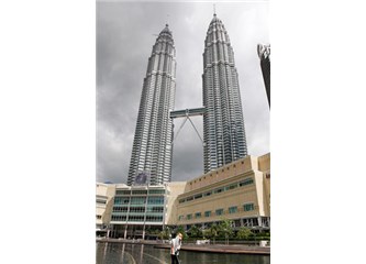 Yüksek binalar neden yüksek yapılıyor?