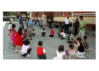 Büyürken küçülür mü insan?