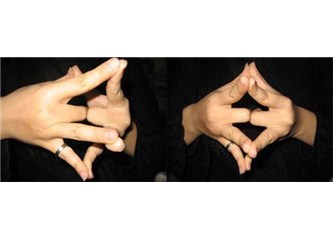 Evlilik yüzüğü neden 4. parmağa takılır?