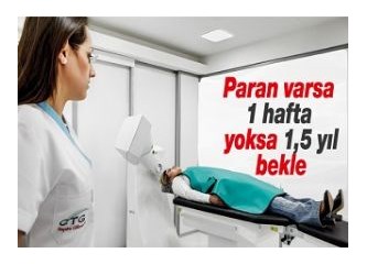 İstanbul Çapa hastanesinde 1 yıl sonraya gün veriliyormuş; 1 yıl içinde hasta ölürse ne olacak?
