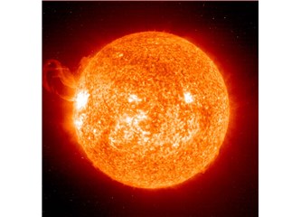 Güneşin enerji kaynağı nedir? Güneş ne zaman sönecek?