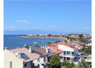 Tatil keyfi