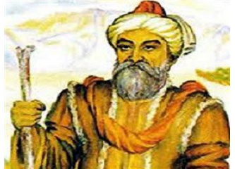Anadolu’nun yaşayan efsanesi, Hubuyar Sultan
