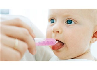 Antibiyotik kullanmadan önce bir kez daha düşünün!