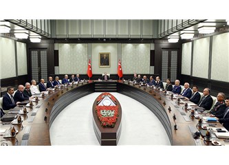 OHAL'in uzatılması....