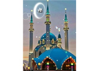 Ankara'nın ezanı