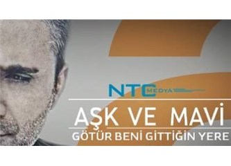 Aşk Ve Mavi dizisi kadrosu tamamlandı.