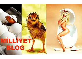 Yazarlık mı? Güldürmeyin insanı. Elini sallasan ellisi, telimi sallasan tellisi bre !