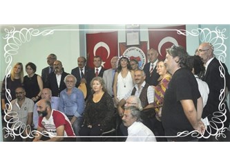 Anadolu Kültür Sanat ve Mozaik Derneğinin Etkinliği