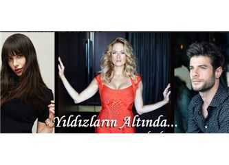 Yıldızların Altında dizisi kanal değişti!