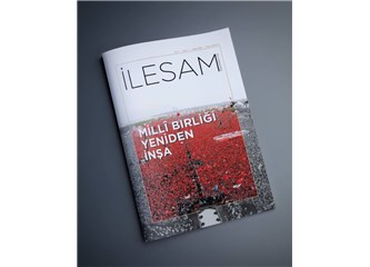 İlim ve Edebiyat Dünyasına Yeni Bir Ses, Yeni Bir Nefes İLESAM İlim ve Edebiyat Dergisi
