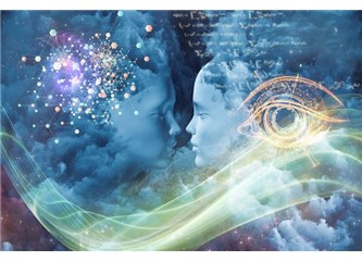 Theta bilinç nedir?