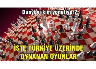 Taviz verirsek kaybederiz
