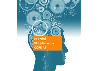 Beynim henüz yapım aşamasında!