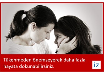 Empatinin azı karar çoğu zarar