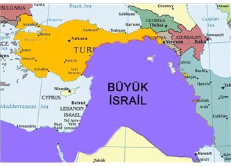 Büyük Türkiye, Kürdistan bölgesi ve geleceği - 2