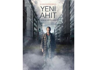 Yeni Ahit