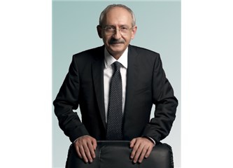 Kılıçdaroğlu Başkan olmak istiyor mu?