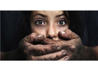 Artan tecavüz ve taciz olayları