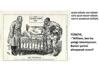 Misak-ı Milli’yi ilk kez 1920’de M. Kemal Paşa değil, 1919’da Osmanlı Meclis-i Mebusanı açıkladı (5)