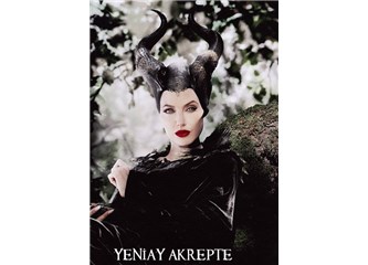 Yeniay akrepte