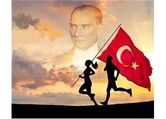 Muhteşem Türk Atatürk