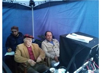 “Dedemin Gözyaşları “ Filmi Lösemili Çocuklara umut olacak