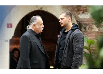 "İÇERDE" yine zirvede! Sarp Celal'in damadı mı olacak?