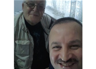 Bir vefa Çınarı: Babam İsa Çelik - 4