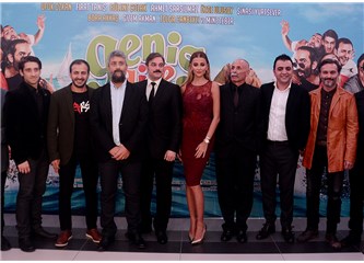 ‘Geniş Aile’ her türlü ölmez!
