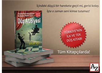 Düş Atölyesi kitabından en çok motive edici cümleler